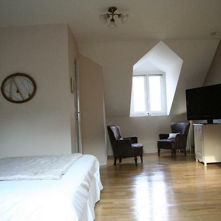 Chambres D'Hotes Le Clos D'Hauteville Le Mans Exterior photo