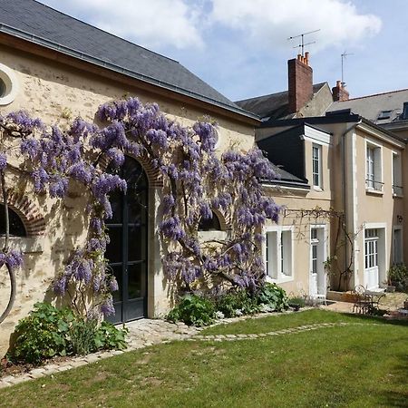 Chambres D'Hotes Le Clos D'Hauteville Le Mans Exterior photo