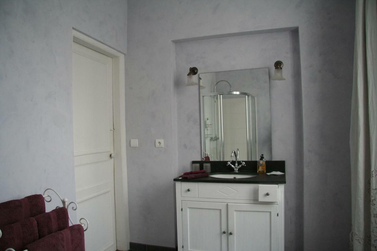Chambres D'Hotes Le Clos D'Hauteville Le Mans Exterior photo