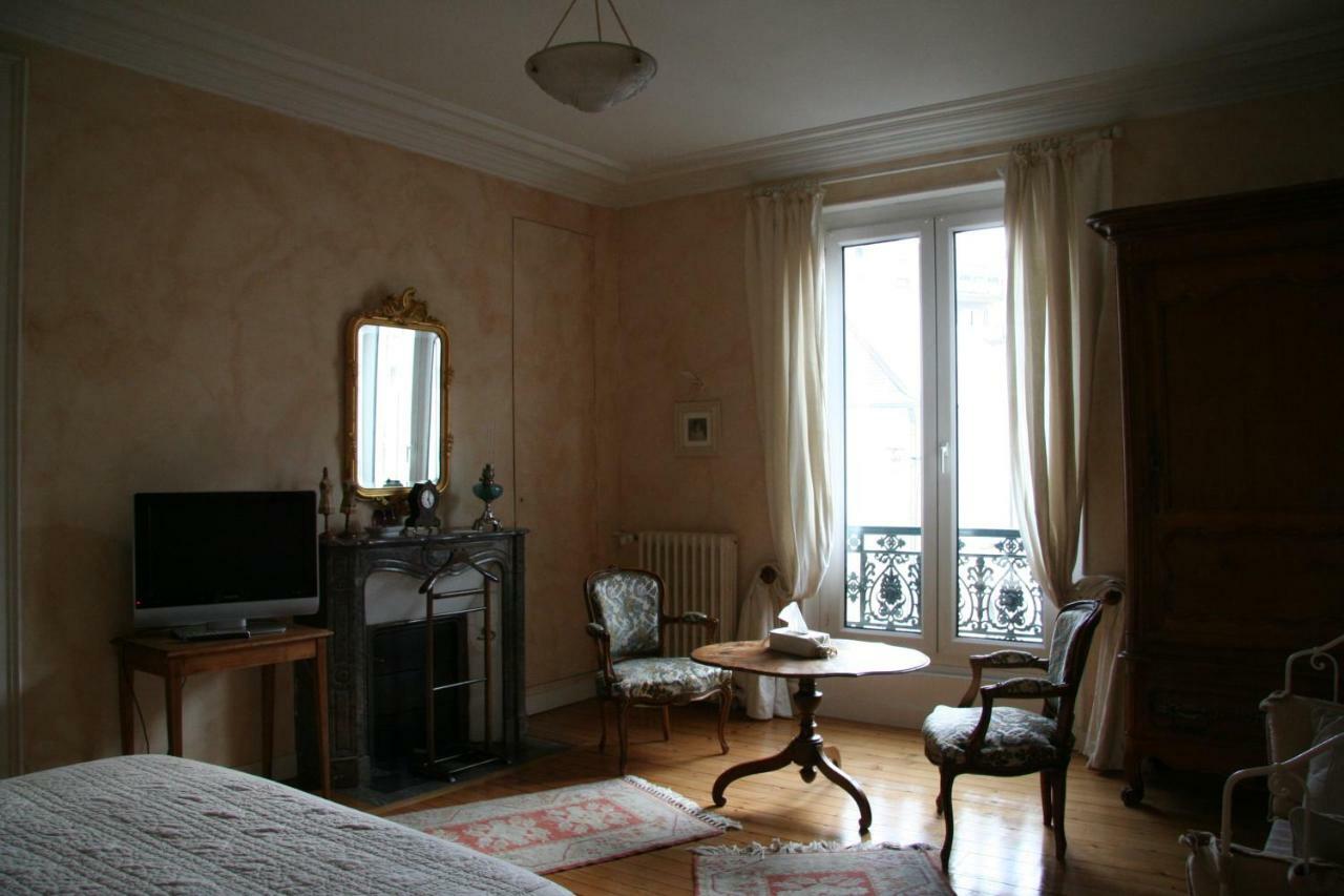 Chambres D'Hotes Le Clos D'Hauteville Le Mans Exterior photo