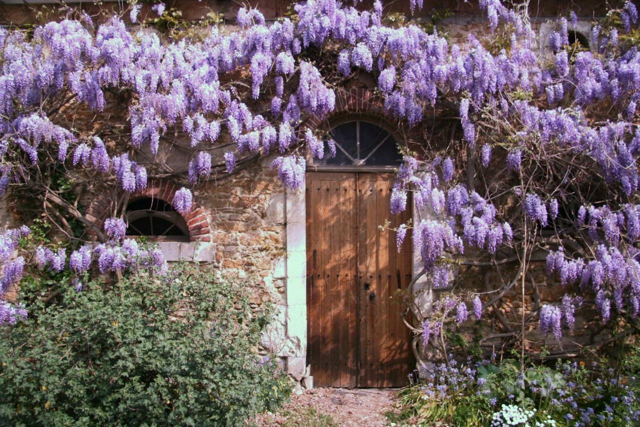 Chambres D'Hotes Le Clos D'Hauteville Le Mans Exterior photo