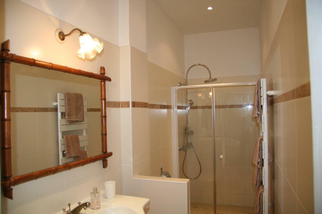 Chambres D'Hotes Le Clos D'Hauteville Le Mans Exterior photo