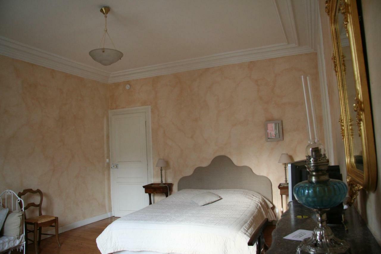 Chambres D'Hotes Le Clos D'Hauteville Le Mans Exterior photo